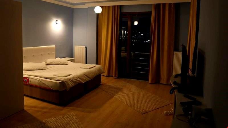 Tuzla Hilal Otel