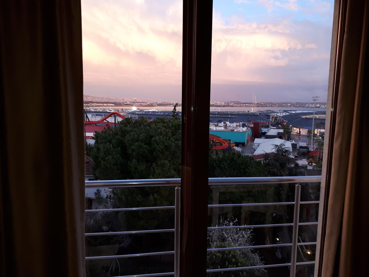 Otel Tuzla Hilal