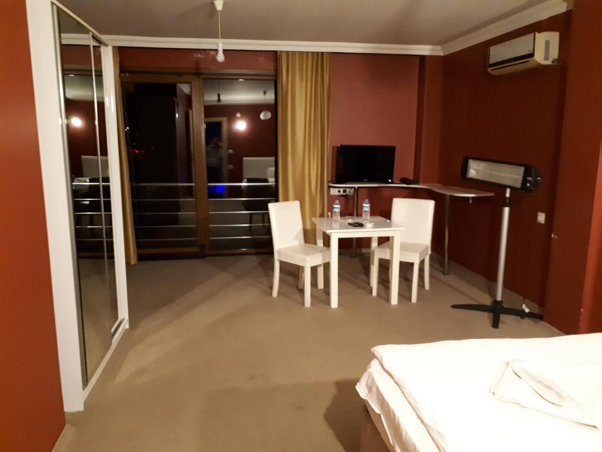Otel Tuzla Hilal İstanbul