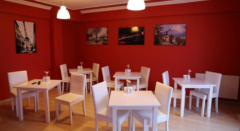 Otel Tuzla Hilal
