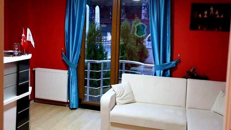 Otel Tuzla Hilal