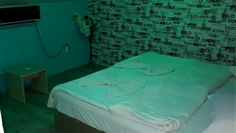Otel Tuzla Hilal