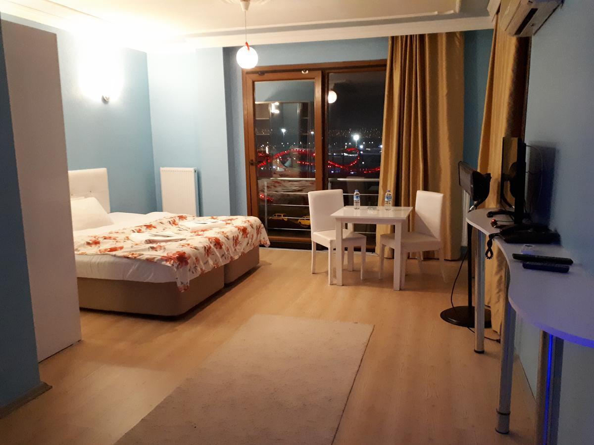 Tuzla Hilal Otel *