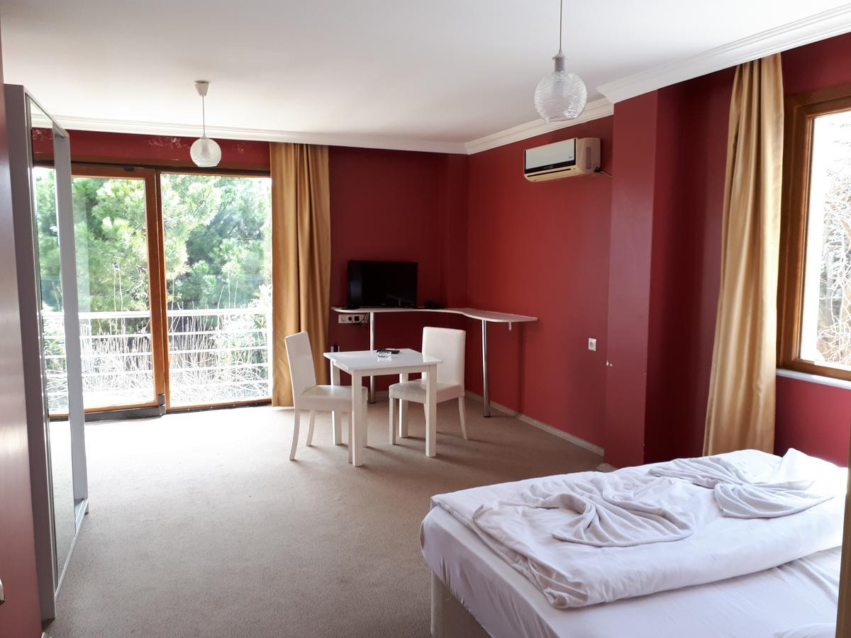 Otel Tuzla Hilal *