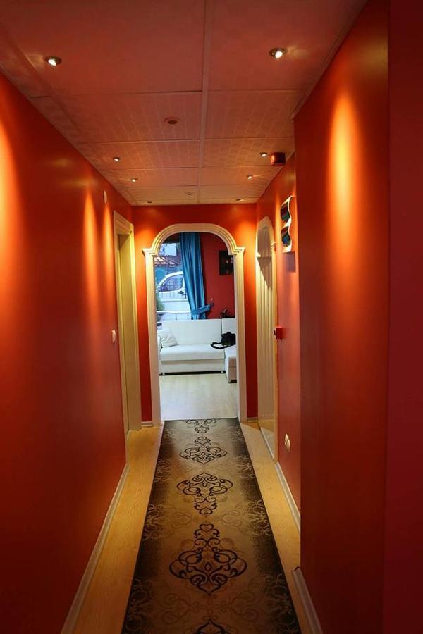 Otel Tuzla Hilal *