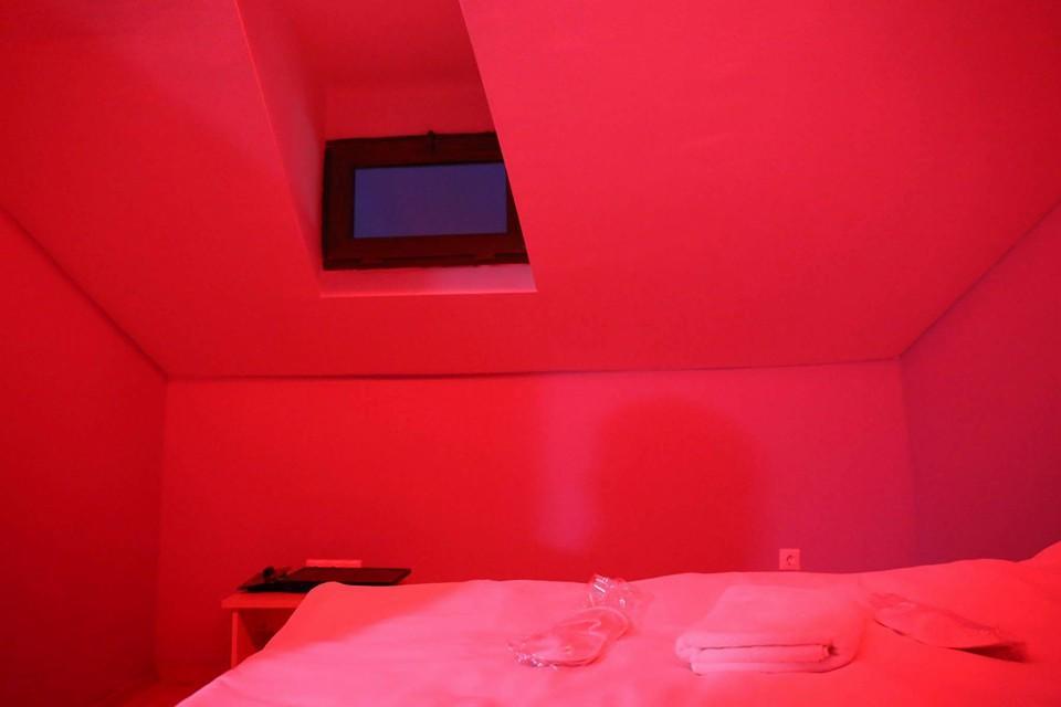 Otel Tuzla Hilal İstanbul