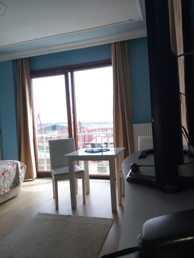 Otel Tuzla Hilal İstanbul