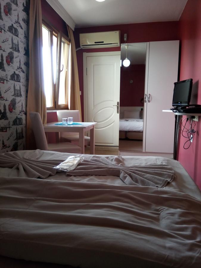 Otel Tuzla Hilal *