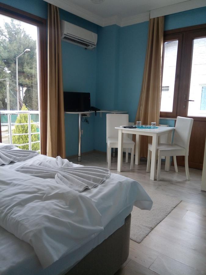 Tuzla Hilal Otel