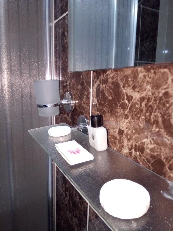 Otel Tuzla Hilal