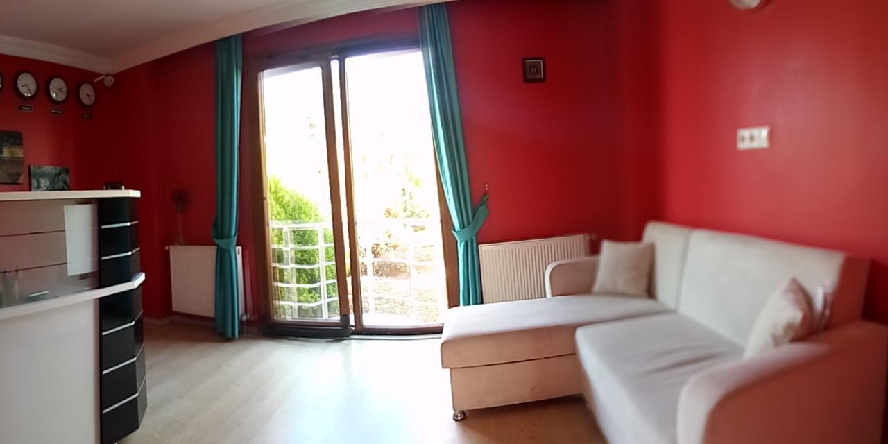 Tuzla Hilal Otel *