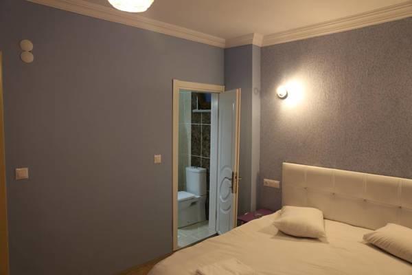 Tuzla Hilal Otel İstanbul