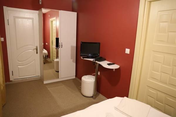 Otel Tuzla Hilal İstanbul